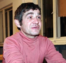 Marcel Bodnar a mai executat 13 ani de puşcărie pentru o altă crimă