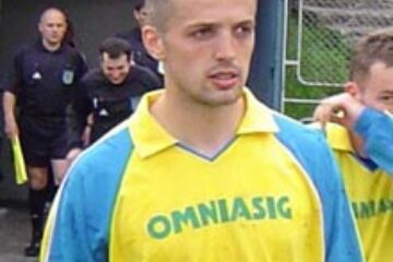 Au transferat cinci jucători la Juventus Fălticeni