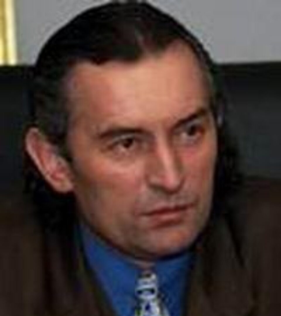 Miron Cozma rămâne în închisoare Miron Cozma rămâne în închisoare