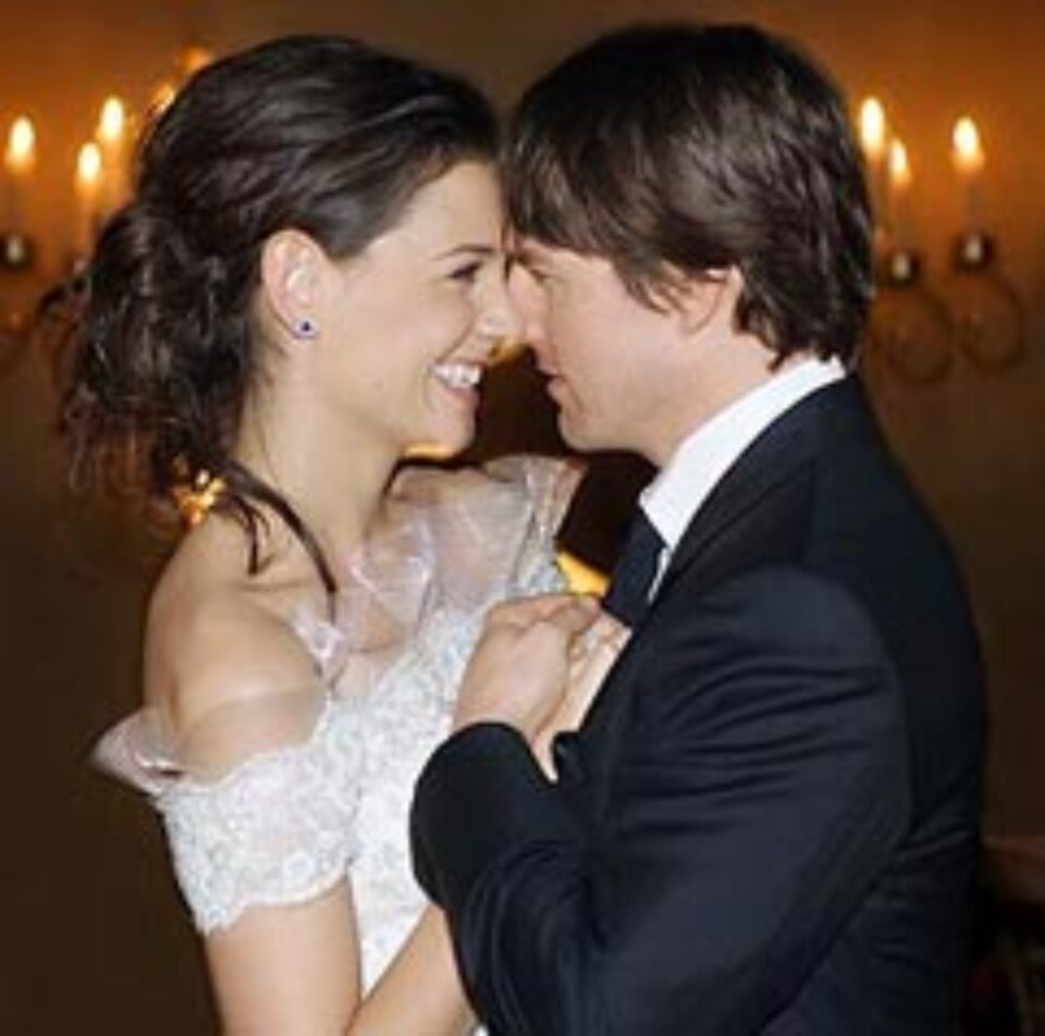 Victoria Beckham se va ocupa de ținutele de Oscar ale cuplului TomKat