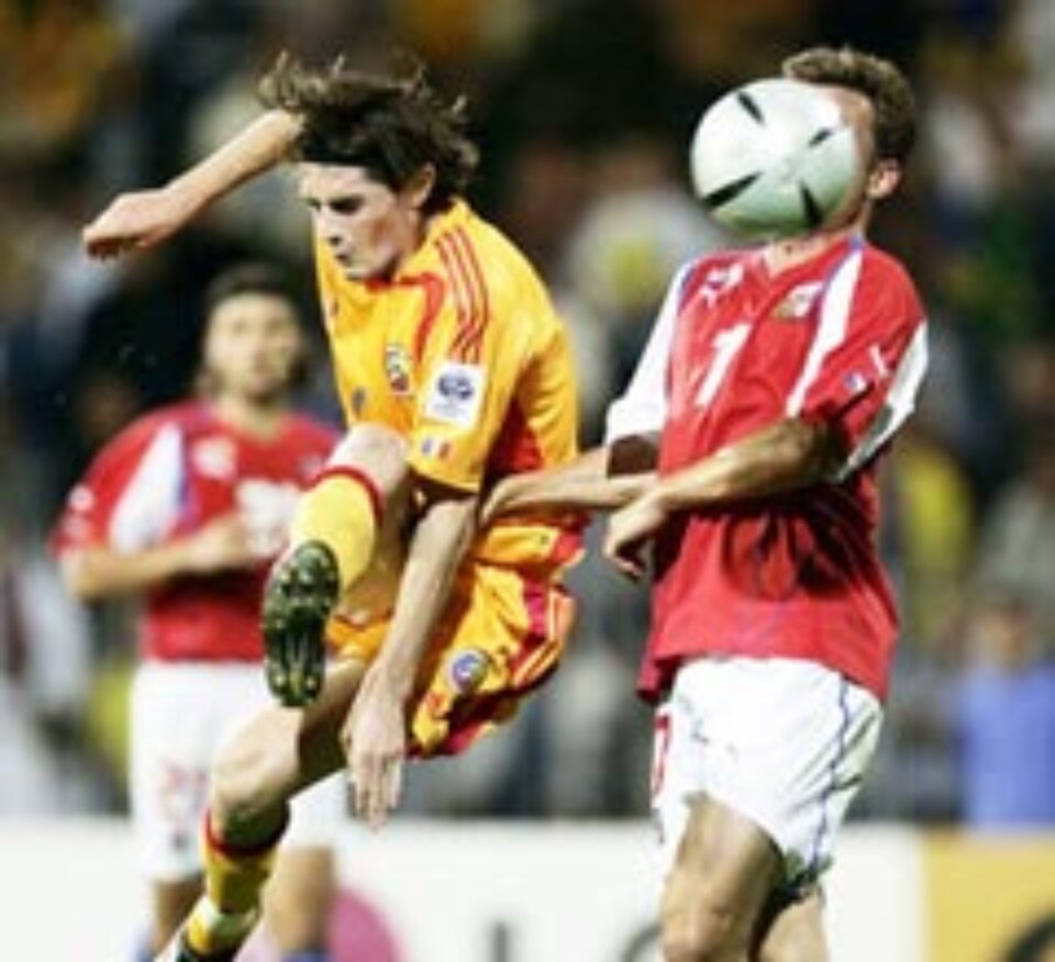 Cociș a ajuns în Rusia