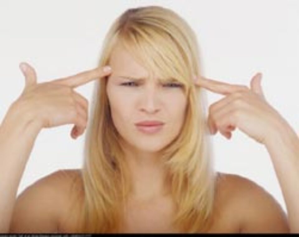 Șase simptome care nu trebuie ignorate