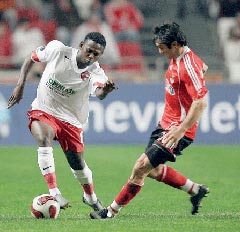 Salvați onoarea europeană!