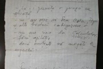 Copil lovit de o profesoară, bătaia de joc a medicilor și cadrelor didactice