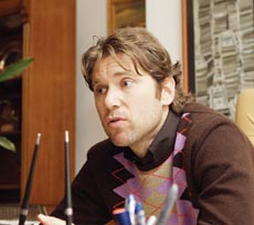 Răducioiu nu-și dă demisia de la Dinamo