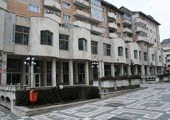 Magazinul „Adam și Eva” din Suceava a fost vândut pentru 4 milioane de euro