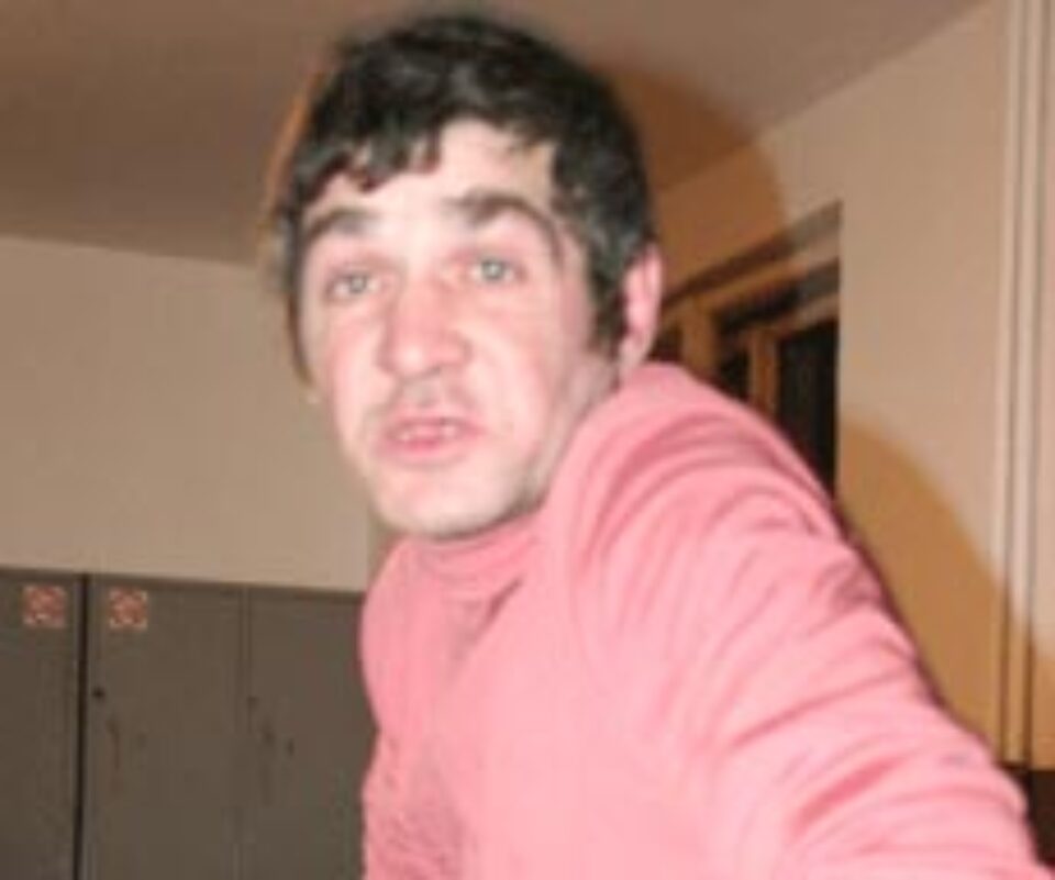 Marcel Bodnar are, la 46 de ani, două crime la activ Marcel Bodnar are, la 46 de ani, două crime la activ