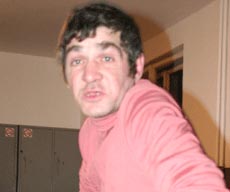 Marcel Bodnar are, la 46 de ani, două crime la activ