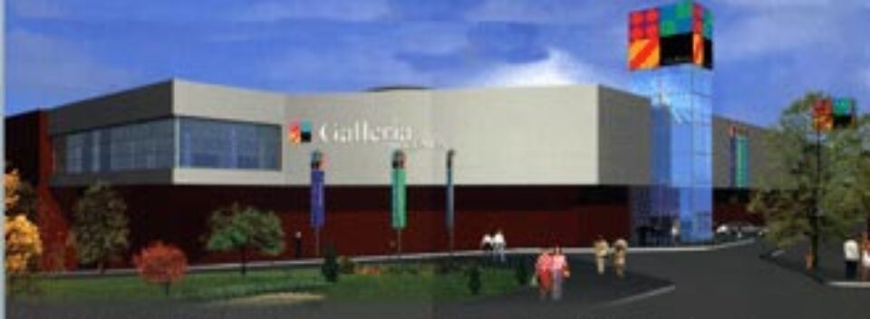 Galleria - mall de 15 milioane de euro pe terenurile de la Metro Galleria - mall de 15 milioane de euro pe terenurile de la Metro