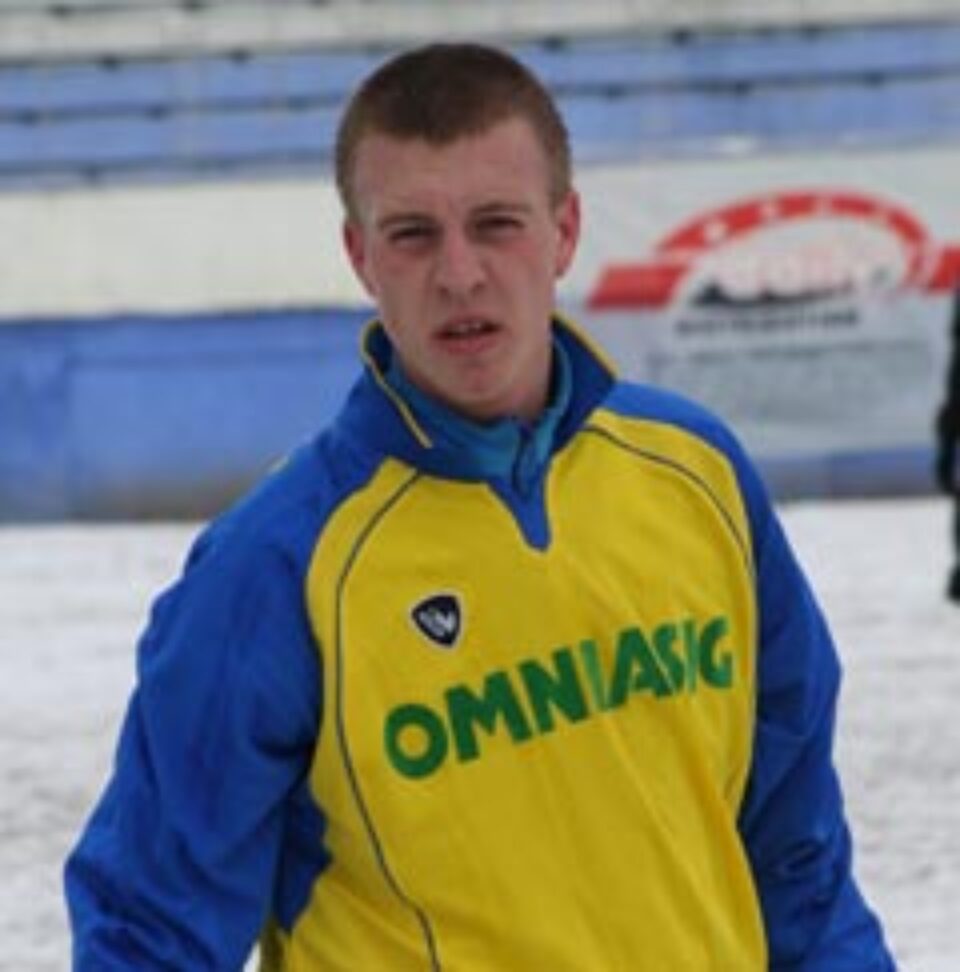 Sorin Marin Sorin Marin