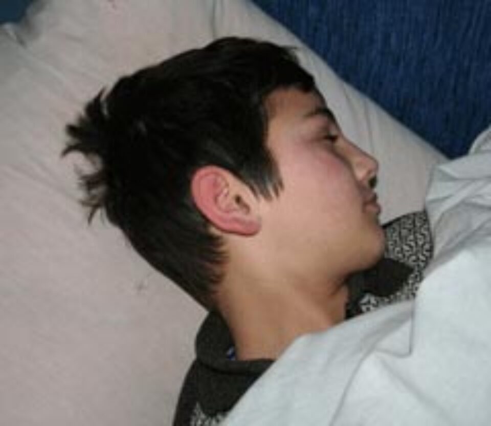 De o lună de zile, familia lui Mihail George Ciurariu, din Dorneşti, trăieşte un coşmar