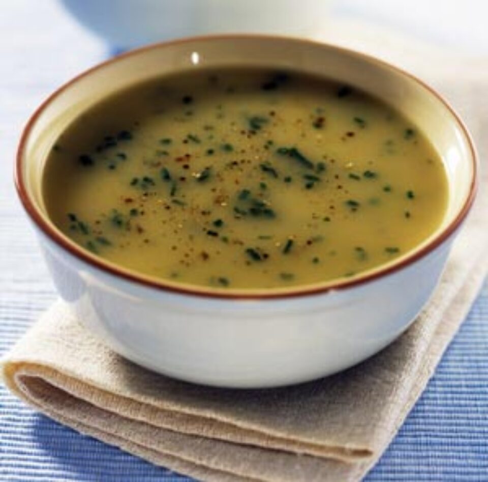 Supa cu potasiu Supa cu potasiu