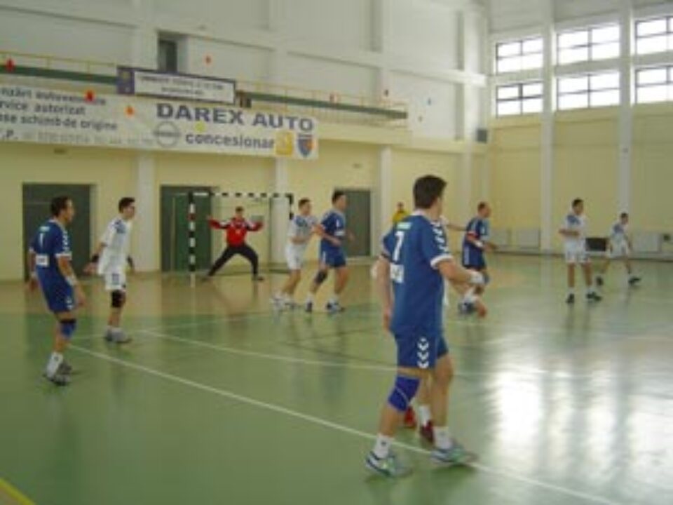 Deținătoarea Challenge Cup, Steaua București vine la Suceava Deținătoarea Challenge Cup, Steaua București vine la Suceava