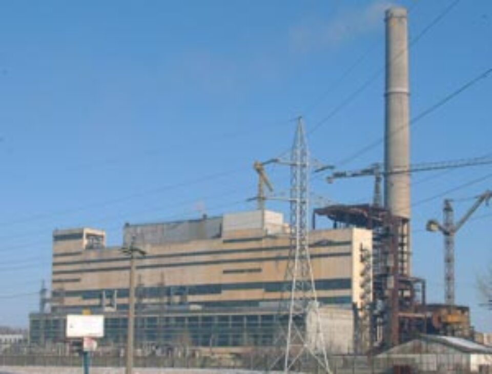 Modernizări de peste 6 milioane de euro la Termica Suceava Modernizări de peste 6 milioane de euro la Termica Suceava