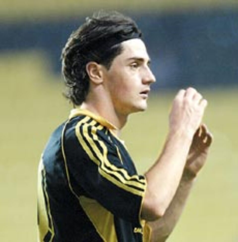 Cociș, încântat de noul său club Cociș, încântat de noul său club