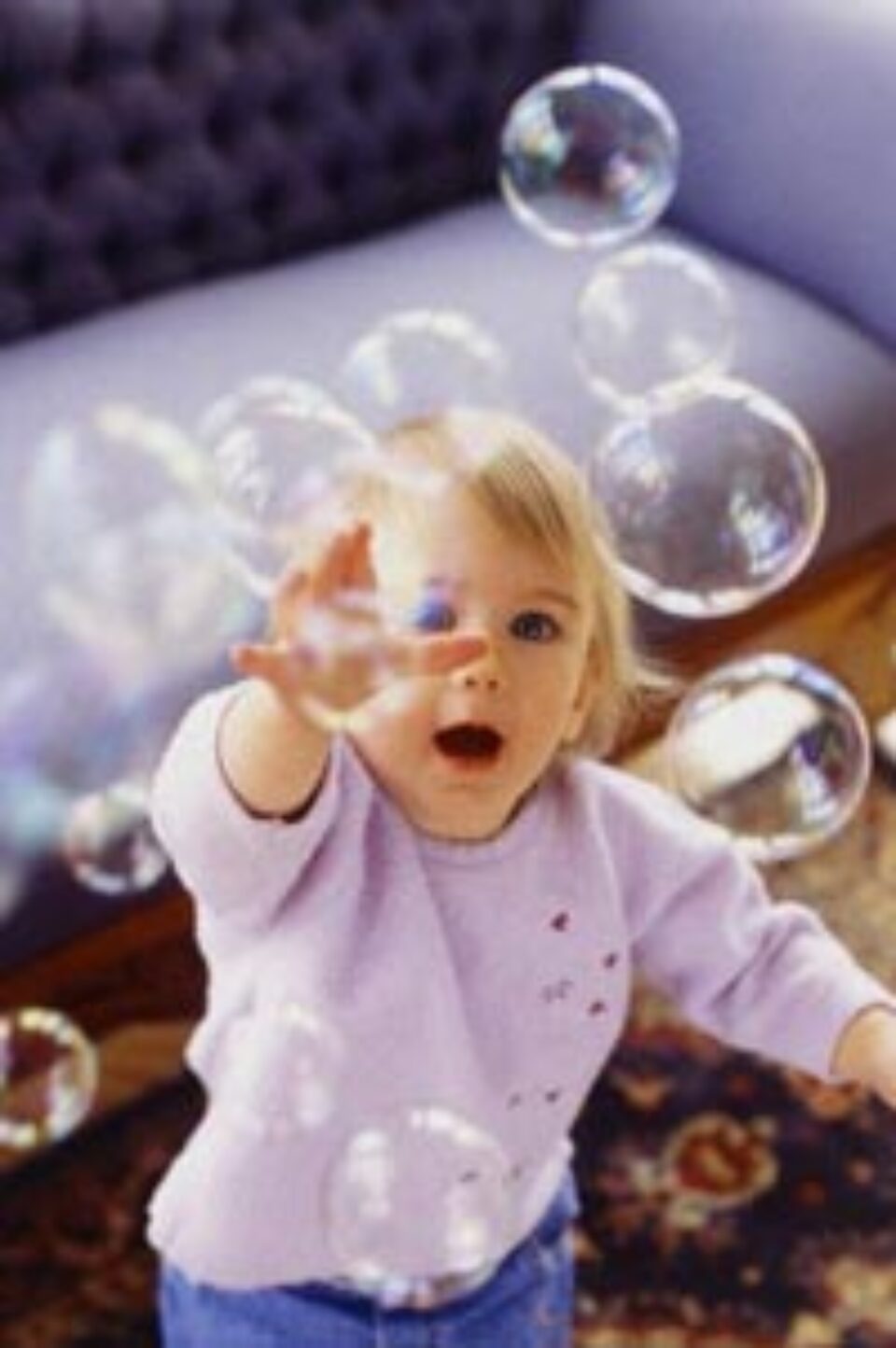 Metode de a încuraja imaginația copilului Metode de a încuraja imaginația copilului