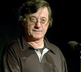 Ion Caramitru în „Dialog” cu Johnny Răducanu, la Suceava