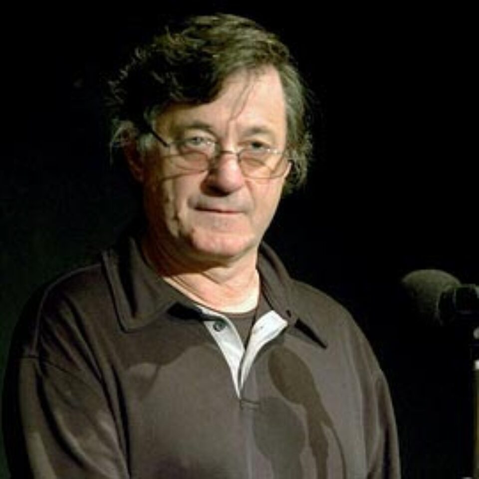 Ion Caramitru în „Dialog” cu Johnny Răducanu, la Suceava Ion Caramitru în „Dialog” cu Johnny Răducanu, la Suceava