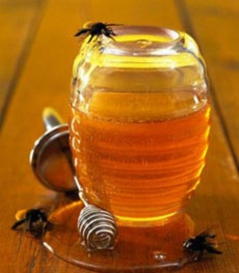 Ceapa cu miere înlătură oboseala psihică Ceapa cu miere înlătură oboseala psihică