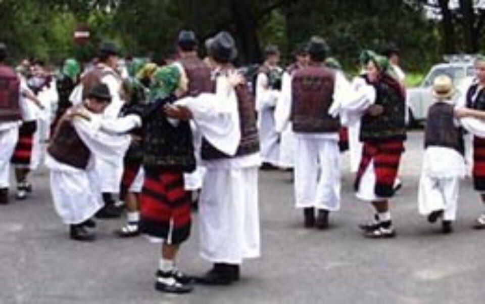 24 Februarie - Dragobete