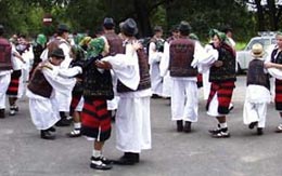 24 Februarie - Dragobete