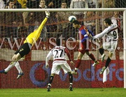 Final de drum european