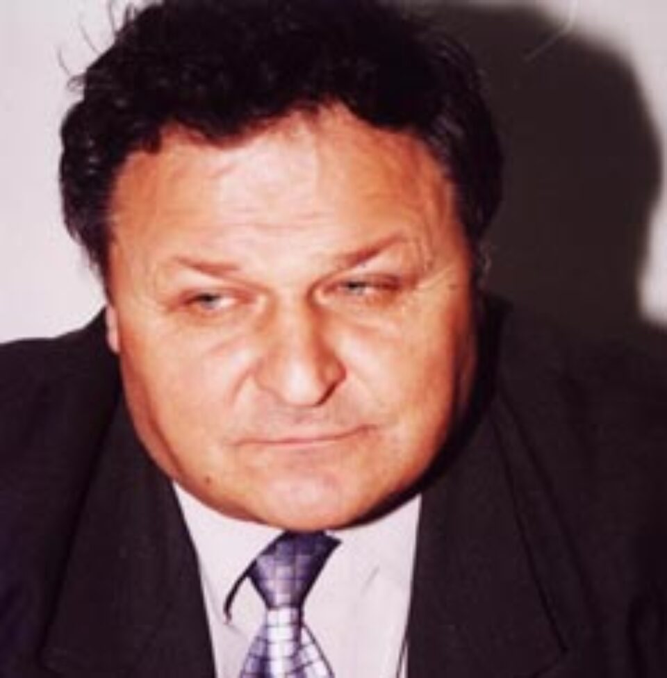 Nichitean reprimit în PD Suceava cu ajutor de la centru