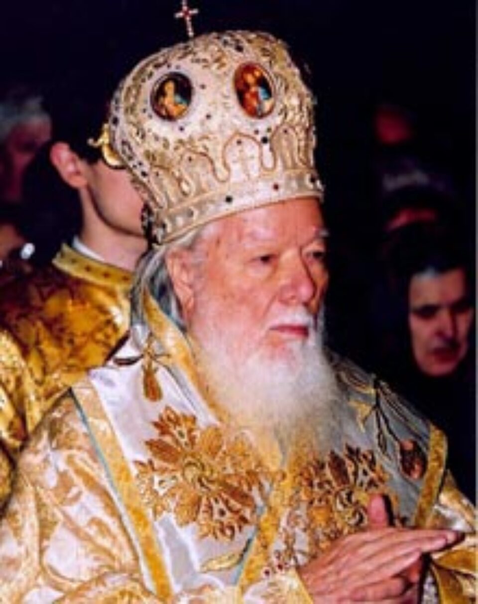 Pastorala Sf. Sinod al Bisericii Ortodoxe Române la Duminica Ortodoxiei, 2007 Pastorala Sf. Sinod al Bisericii Ortodoxe Române la Duminica Ortodoxiei, 2007