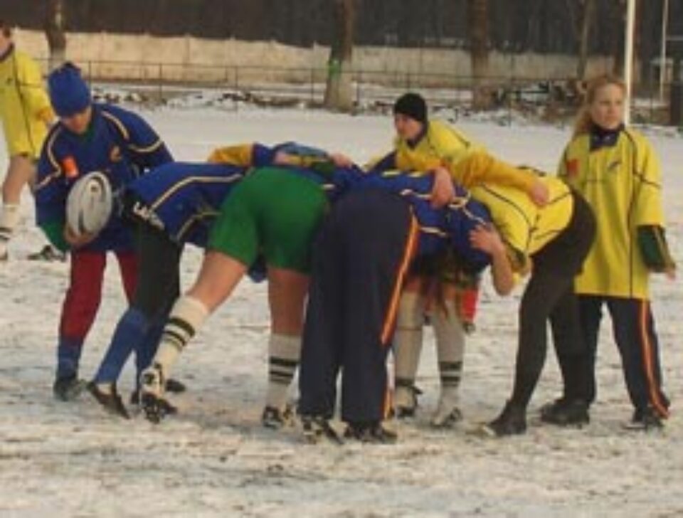 Turneu de rugby la Valea Moldovei Turneu de rugby la Valea Moldovei