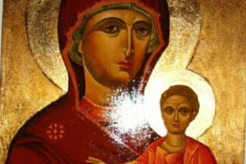 „Cinstirea sfintelor icoane, element esențial al identității noastre ortodoxe”