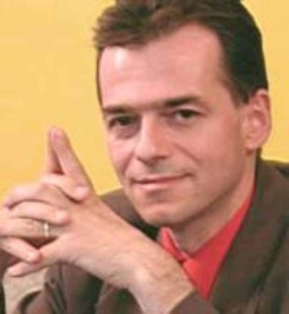 Orban: Sunt convins că PNL poate forma Guvernul, dacă miniștrii PD se retrag Orban: Sunt convins că PNL poate forma Guvernul, dacă miniștrii PD se retrag