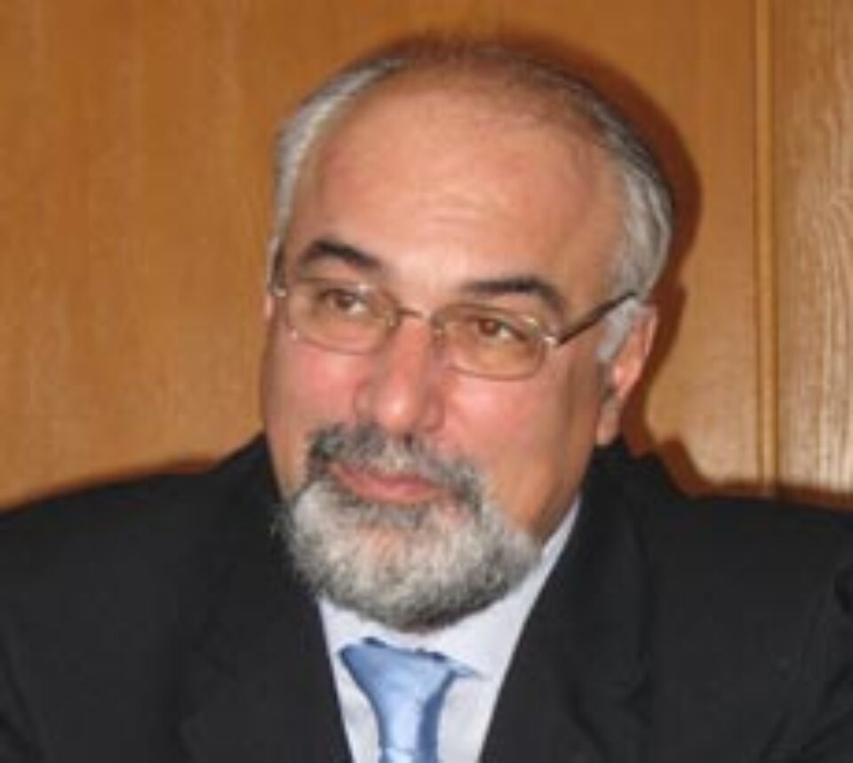 Ministrul Economiei, Varujan Vosganian Ministrul Economiei, Varujan Vosganian