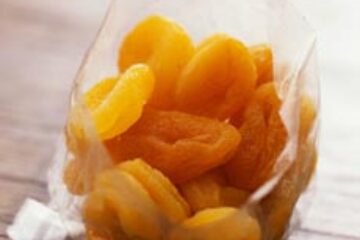 Fructe uscate împotriva asteniei de primăvară