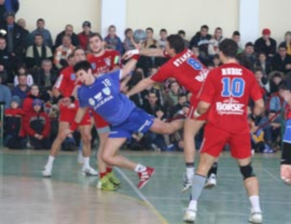 Înfrângere rezonabilă în fața Stelei Înfrângere rezonabilă în fața Stelei