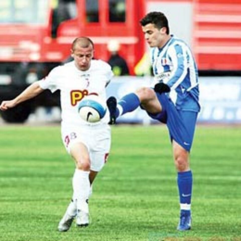 Etapa egalurilor Etapa egalurilor