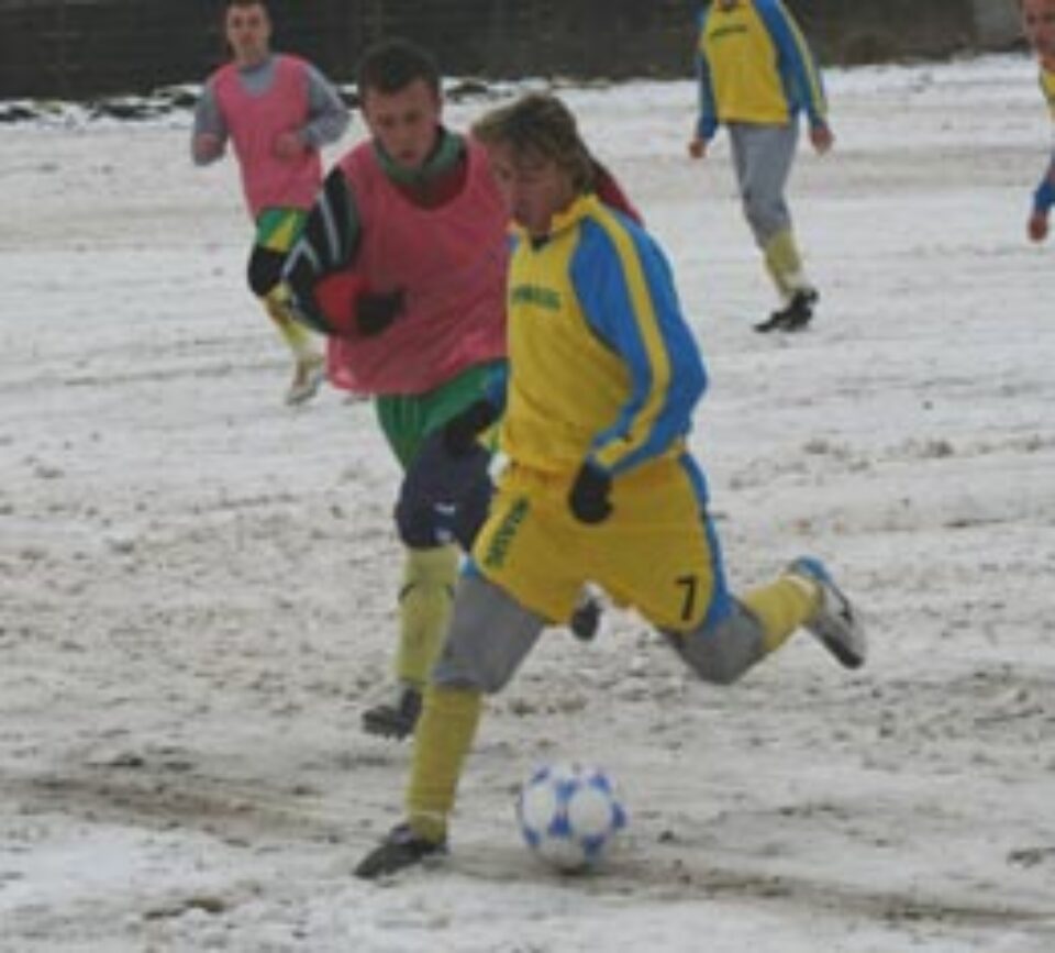 Transferul lui Roberto încă nu a fost finalizat Transferul lui Roberto încă nu a fost finalizat