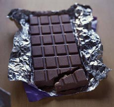 Ciocolata este bună pentru creier