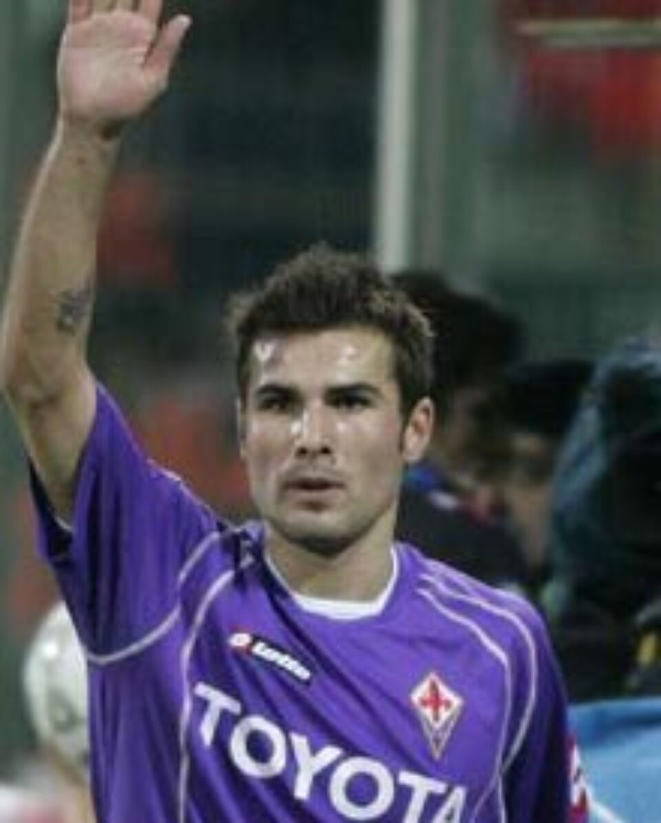 Mutu, lăudat în Italia Mutu, lăudat în Italia