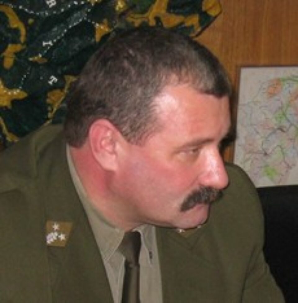 Valerian Solovăstru