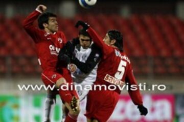 Cine-i mai oprește pe câini?