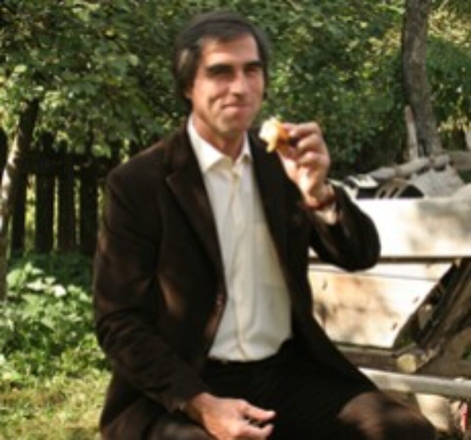 Petrea Dulgheru Petrea Dulgheru