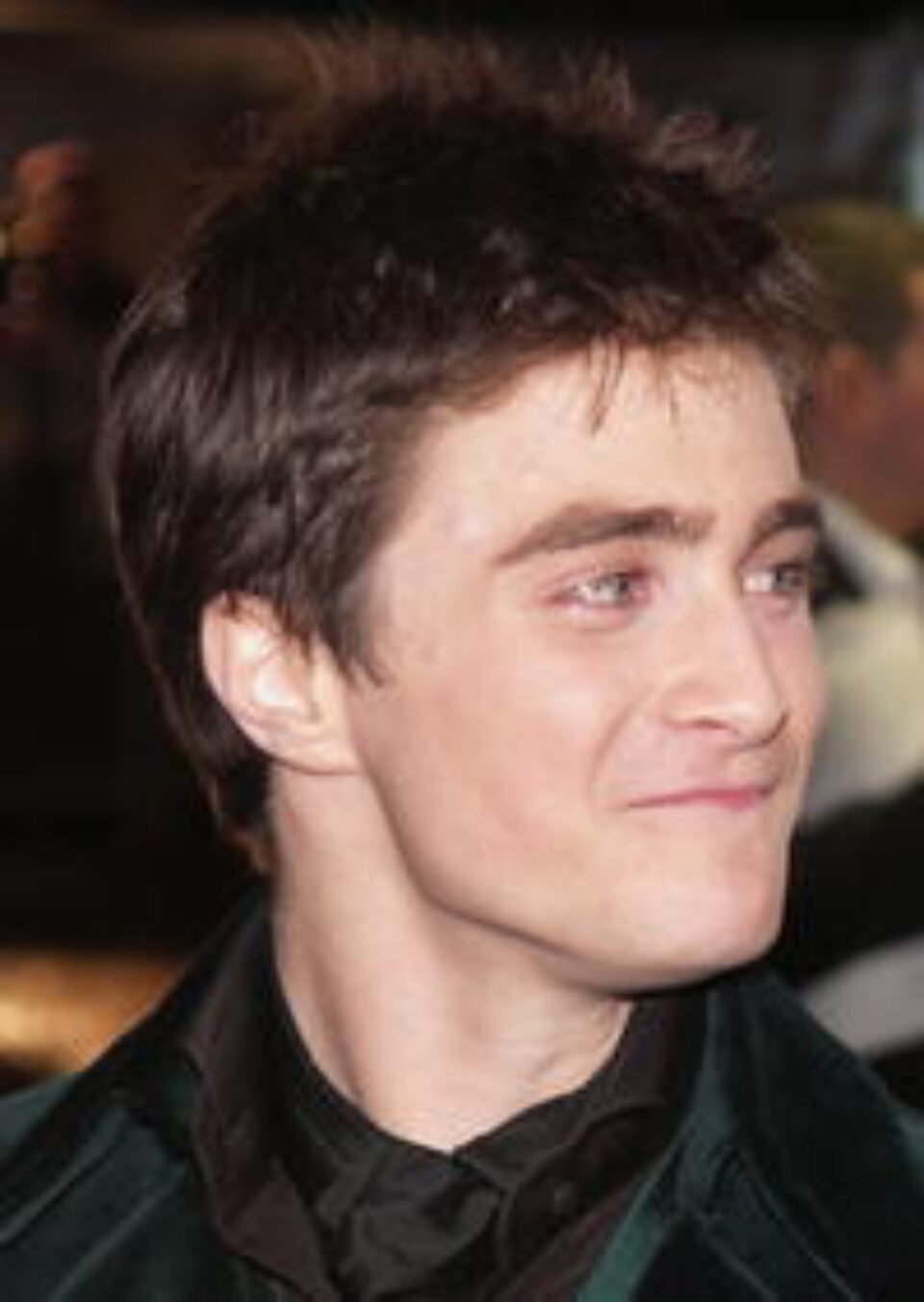 Daniel Radcliffe, în topul Forbes al celor mai bogate tinere vedete de la Hollywood Daniel Radcliffe, în topul Forbes al celor mai bogate tinere vedete de la Hollywood