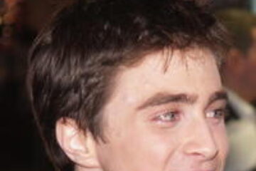 Daniel Radcliffe, în topul Forbes al celor mai bogate tinere vedete de la Hollywood