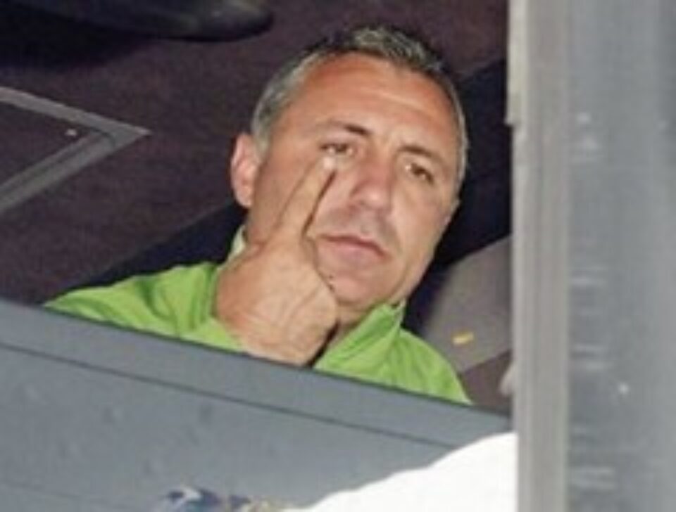 Stoicikov, dat în judecată pentru un fault