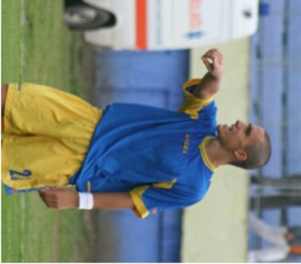 Danteş îşi caută echipă în Grecia Danteş îşi caută echipă în Grecia