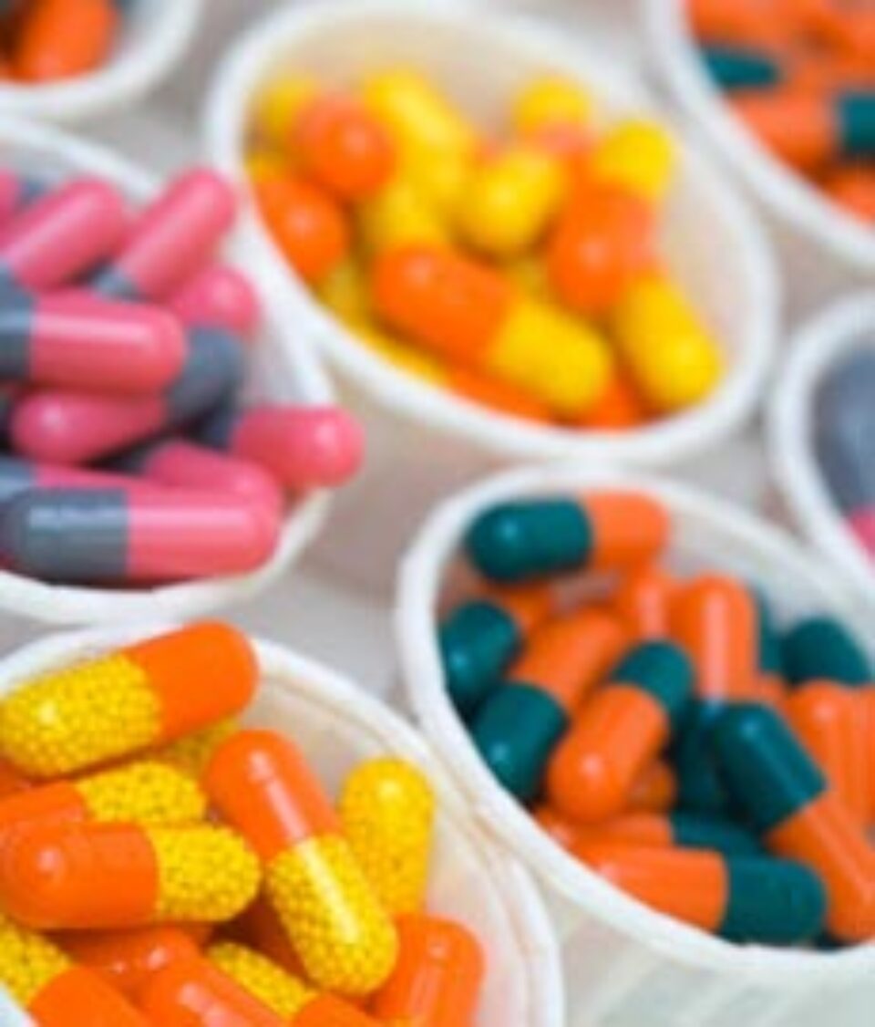 Suplimentele cu vitaminele A și E pot duce la scurtarea duratei de viață Suplimentele cu vitaminele A și E pot duce la scurtarea duratei de viață