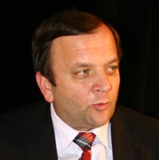 Flutur spune că PNL a îngropat ieri Alianța DA