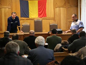 Teste mai ușoare pentru șoferii care rămân fără permis