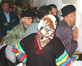 Pensionarii vor primi bani în locul tichetelor de călătorie