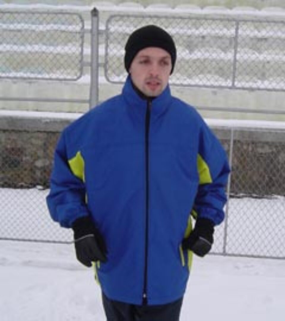 Fabian Butnaru nu s-a înțeles cu Juventus